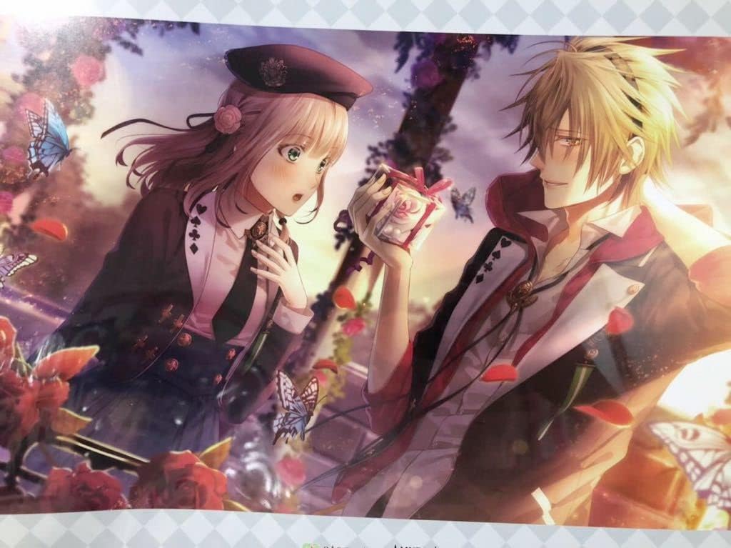 お得品質保証】 アムネシア AMNESIA シン ランチョン オトガ